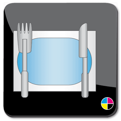 Toon details van 5.0 Placemats op HVO