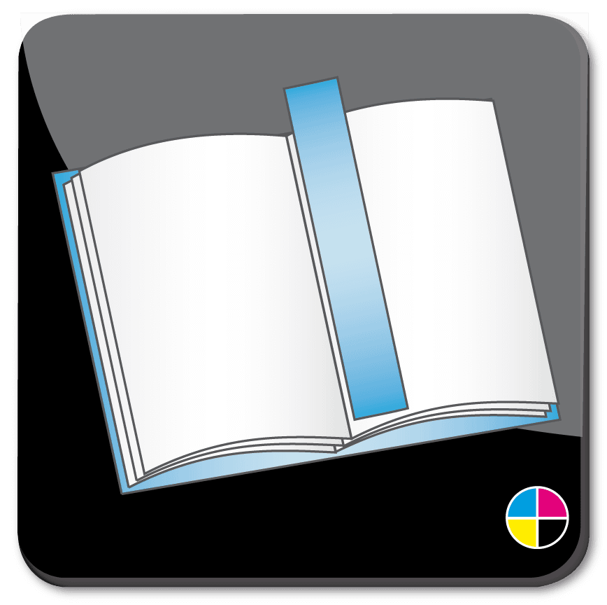 Toon details van Boekenleggers