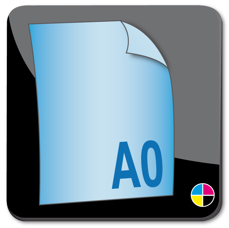 Toon details van 5.0 Posters offset A0